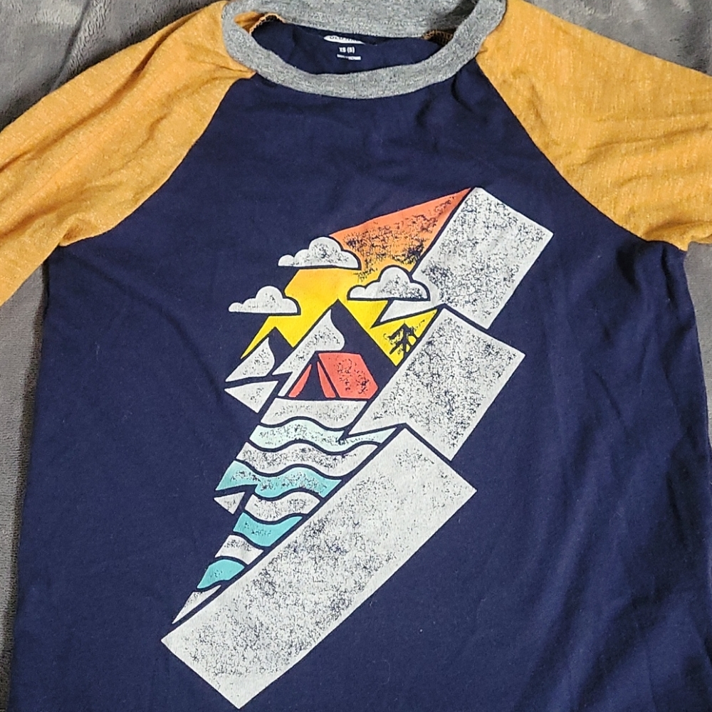 Shirt